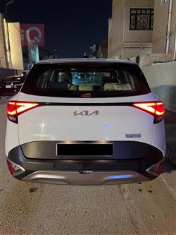 کیا سپۆرتاج